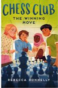 Chess Club: The Winning Move