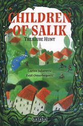 Children of Salik