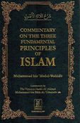 Commentary on the Three Fundamental Principles of Islam