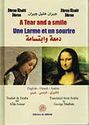 Dam'a wa Ibtisama En-Fr-Ar  دمعة وابتسامة بثلاث لغات