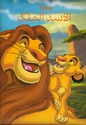 Disney: al-Asad al Malik  الاسد الملك (hc lg)