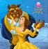Disney: Beauty and the Beast (sc lrg)