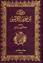 Diwan Ibn Hazm ديوان ابن حزم