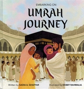 Embarking On Umrah Jouney (HC)