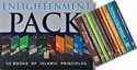 Enlightenment Pack - Box Set of 10 Pocket Books