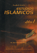 Estudios Islamicos (4 Vol)