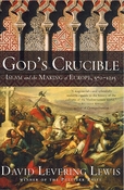 God's Crucible
