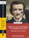 Great Tales and Poems of Edgar Allan Poe