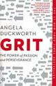 Grit:  The Power of Passion and Perseverance