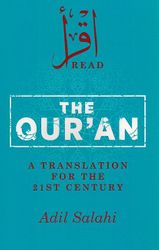 Iqra; The Qur'an