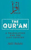 Iqra; The Qur'an