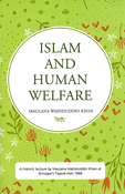 Islam and Human Welfare 