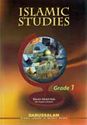 Islamic Studies Grade 1 (SC, DarUsSalam)