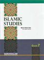 Islamic Studies Grade 7 (SC, DarUsSalam)