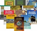 Islamic Studies SET of 12 (DarUsSalam, Grades 1-12)