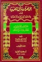 Jamharat Rasa'il al-'Arab fi 'Usur al-'Arabiyah al-Zahirah (4 vol) جمهرة رسائل العرب في عصور العربية الزاهرة