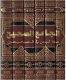 Jami' al-Sahih Mimma Laysa fi al-Sahihayn (6 vol) الجامع الصحيح مماّ ليس في الصحيحين