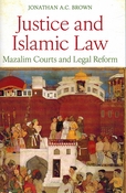 Justice and Islamic Law