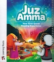 Juz Amma Your First Qur'an Reading Experience