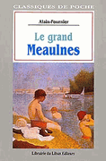 Le Grand Meaulnes