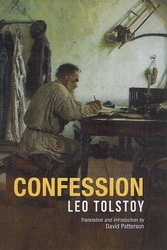 Leo Tolstoy: Confession