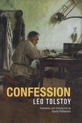 Leo Tolstoy: Confession