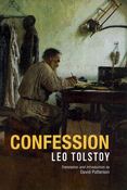 Leo Tolstoy: Confession