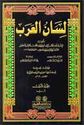 Lisan al-Arab (15 vol. DKI)  لسان العرب