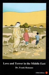 Love and Terror in the Middle East 5th Edition