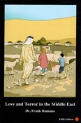 Love and Terror in the Middle East 5th Edition