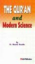Mini Creed Series: The Qur'an and Modern Science