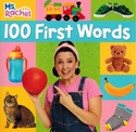 Ms. Rachel 100 First Words