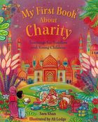 My First Book About Charity