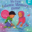 My First Islamic Memory Game