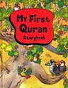 My First Quran Storybook (HC)