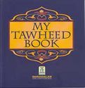My Tawheed Book