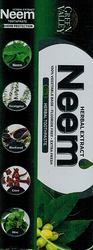 Neem: 5 in 1 Herbal Toothpaste