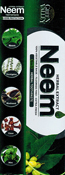 Neem: 5 in 1 Herbal Toothpaste