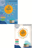 Nour al-Arabiya: L-5 (Student Book 5 & Workbook 5) نور العربية كتاب الطالب المستوي الخامس و كتاب التدريبات المستوي الخامس