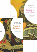Parable of the Sower & Parable of Talents (Set of 2 Books)