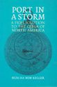 Port in a Storm: A Fiqh Solution to the Qibla of North America