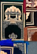 Bilal Prayer Rug (Variety) Bilal Prayer Rug (Variety)