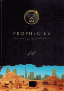 Prophecies : Objectively proving the Prophethood of Muhammad