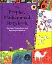 Prophet Muhammad Storybook 2 (Padded HC)