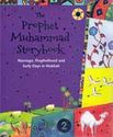 Prophet Muhammad Storybook 2 (SC)