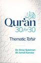 Qur'an 30 for 30 Thematic Tafsir