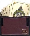 Qur'an Hafs divided 1/30 in case (14 x 20 cm)  مصحف حفص مجزأ