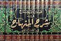 Qut al-Muhtaj fi Sharh al-Minhaj (12 vol)  قوت المحتاج شرح المنهاج