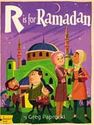 R is for Ramadan (BabyLit)