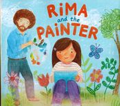 Rima and the Painter
